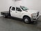 2021 RAM 3500 Chassis Cab Tradesman