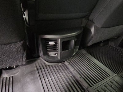 2021 RAM 3500 Chassis Cab Tradesman