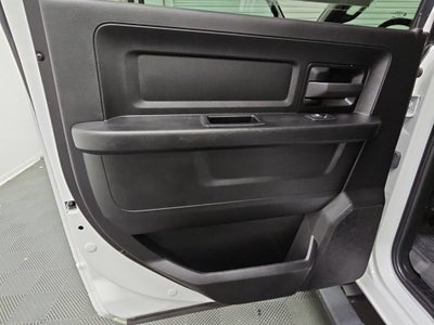 2021 RAM 3500 Chassis Cab Tradesman