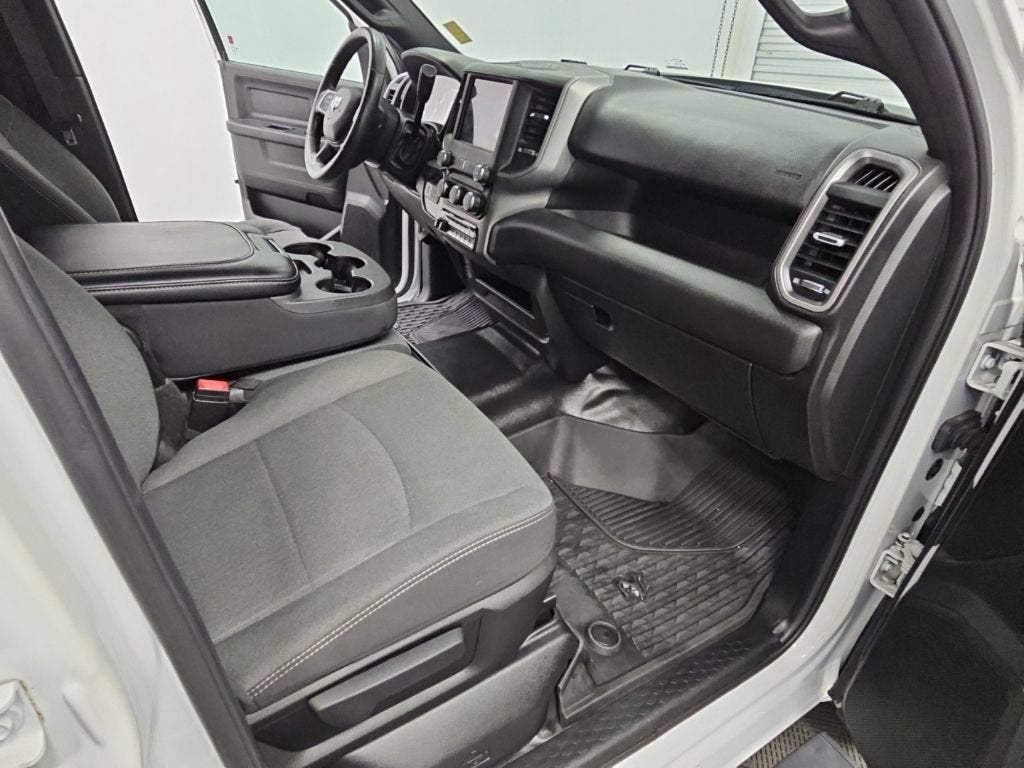 2021 RAM 3500 Chassis Cab Tradesman