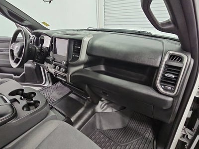 2021 RAM 3500 Chassis Cab Tradesman
