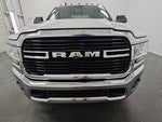 2021 RAM 3500 Chassis Cab Tradesman