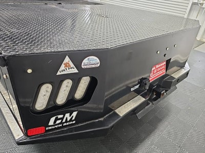 2021 RAM 3500 Chassis Cab Tradesman