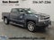 2018 Chevrolet Silverado 1500 High Country