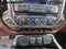 2018 Chevrolet Silverado 1500 High Country