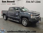 2018 Chevrolet Silverado 1500 High Country