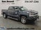 2018 Chevrolet Silverado 1500 High Country