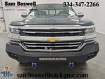 2018 Chevrolet Silverado 1500 High Country