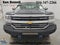 2018 Chevrolet Silverado 1500 High Country