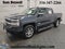 2018 Chevrolet Silverado 1500 High Country