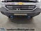 2018 Chevrolet Silverado 1500 High Country