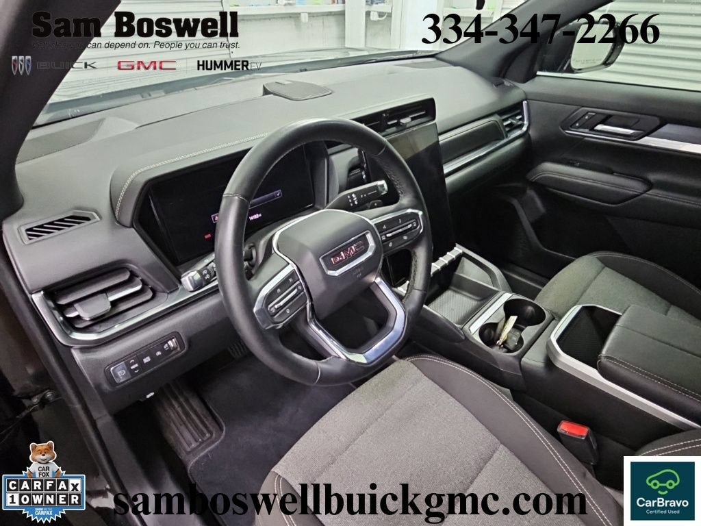 2026 GMC Terrain Elevation - Photo 11
