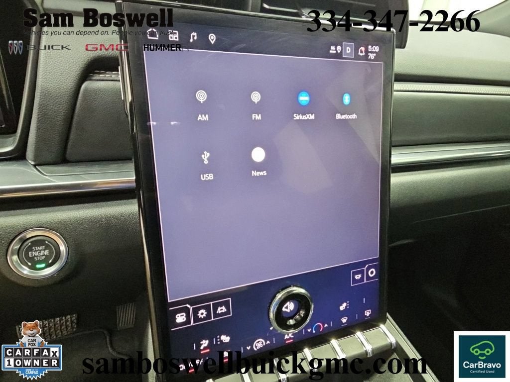 2026 GMC Terrain Elevation - Photo 14