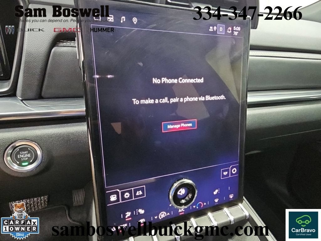 2026 GMC Terrain Elevation - Photo 15