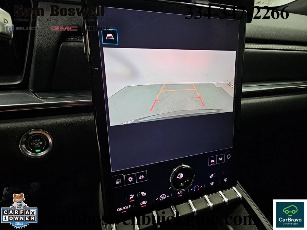 2026 GMC Terrain Elevation - Photo 17