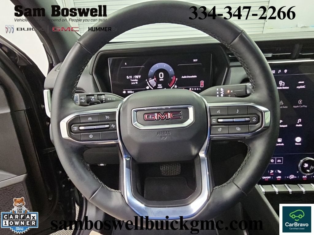 2026 GMC Terrain Elevation - Photo 22