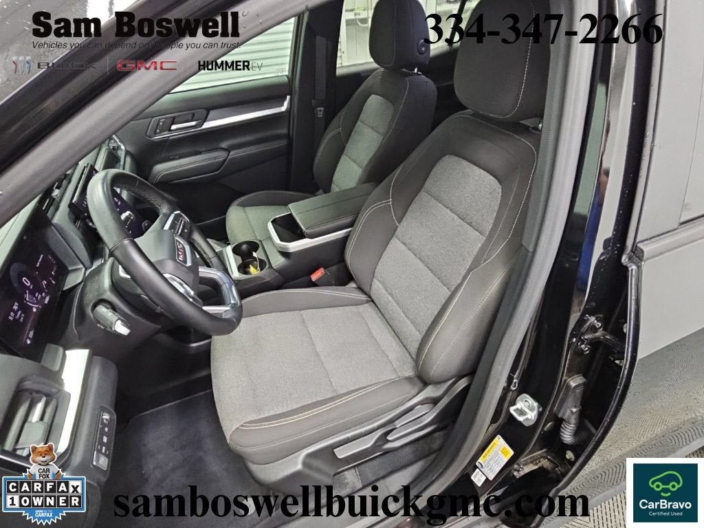 2026 GMC Terrain Elevation - Photo 26