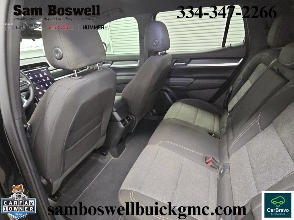 2026 GMC Terrain Elevation - Photo 28