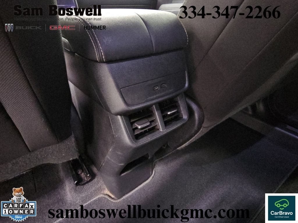 2026 GMC Terrain Elevation - Photo 29