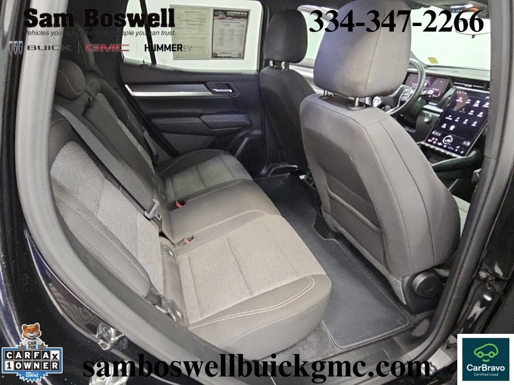 2026 GMC Terrain Elevation - Photo 32