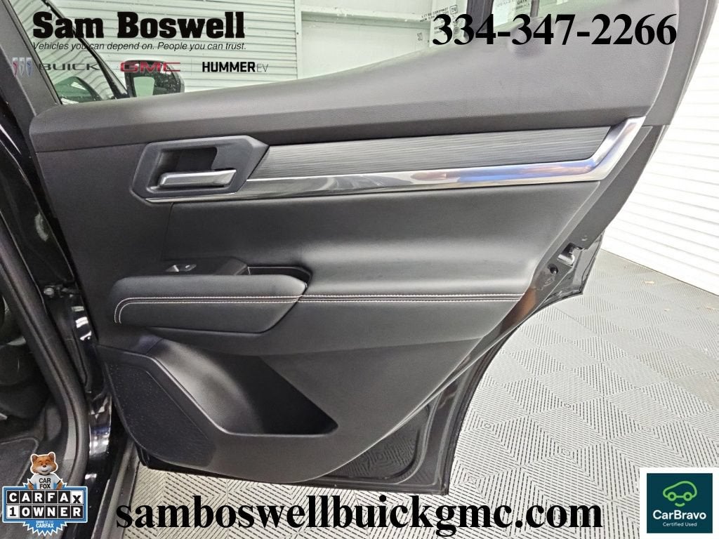 2026 GMC Terrain Elevation - Photo 33