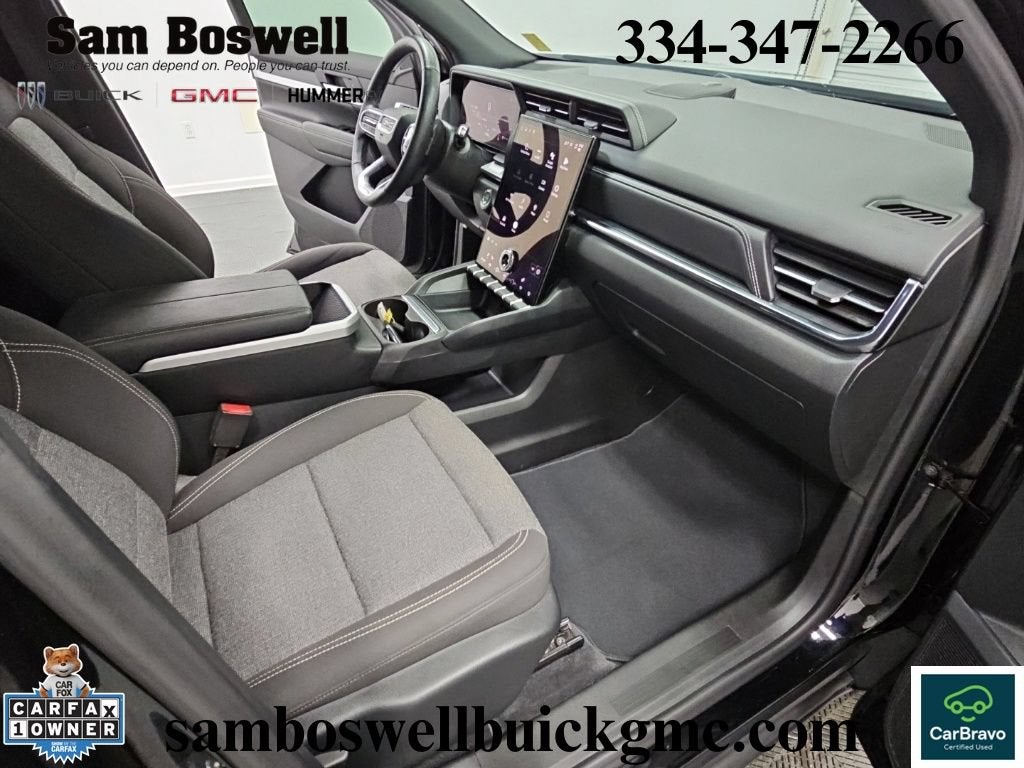 2026 GMC Terrain Elevation - Photo 34