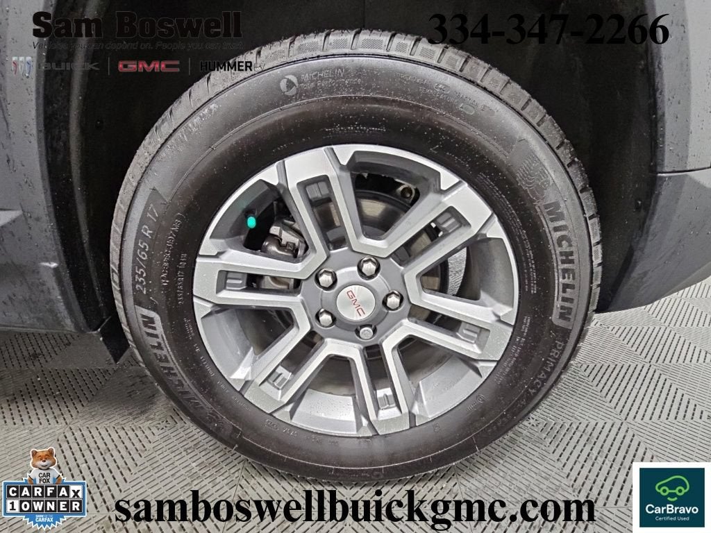 2026 GMC Terrain Elevation - Photo 39