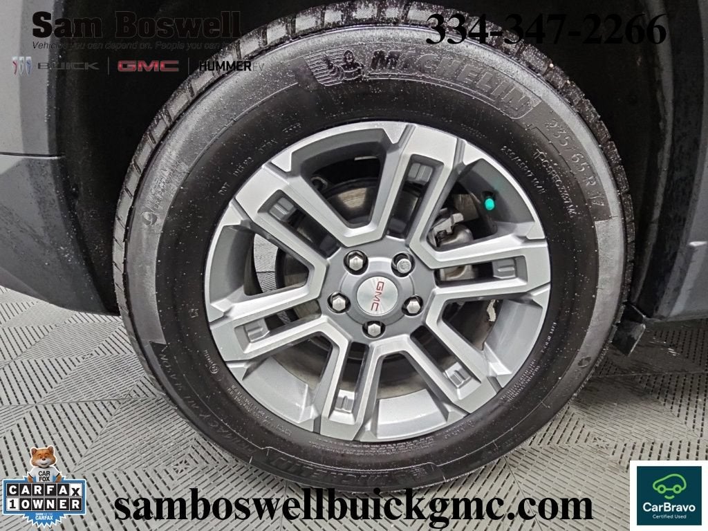 2026 GMC Terrain Elevation - Photo 45