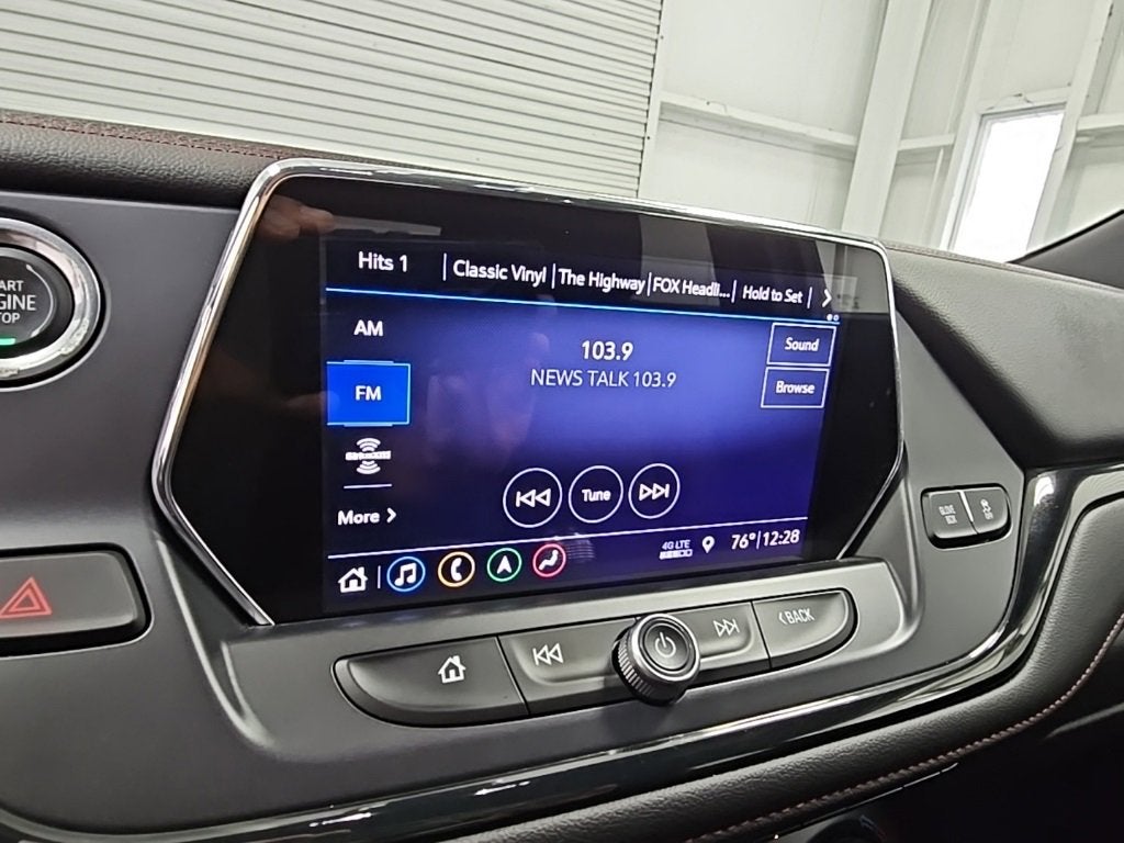 2019 Chevrolet Blazer RS