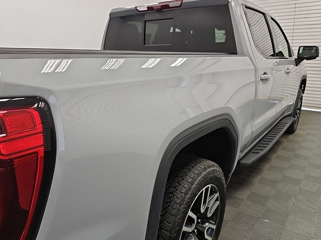 2025 GMC Sierra 1500 AT4 - Photo 10