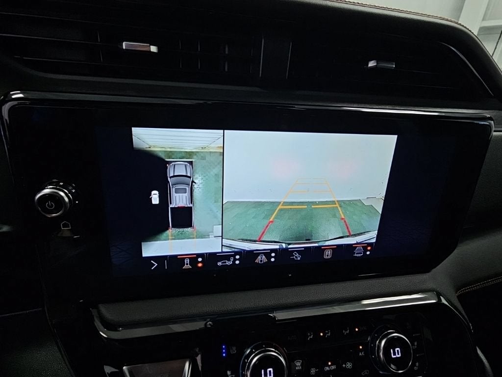 2025 GMC Sierra 1500 AT4 - Photo 20