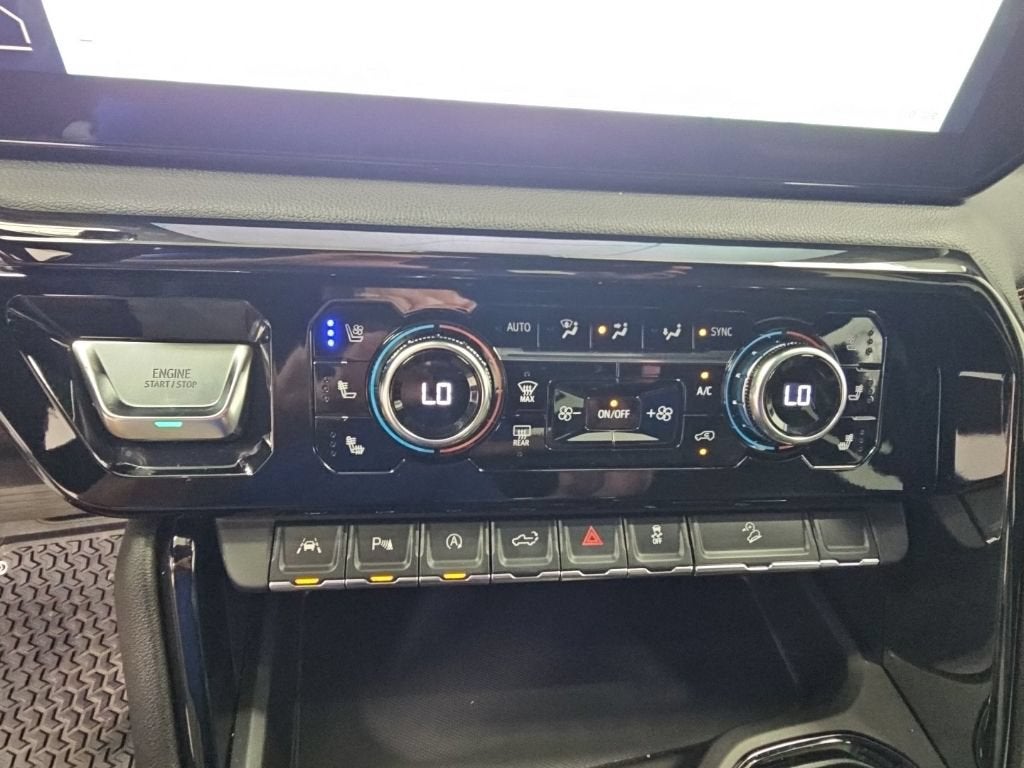 2025 GMC Sierra 1500 AT4 - Photo 21