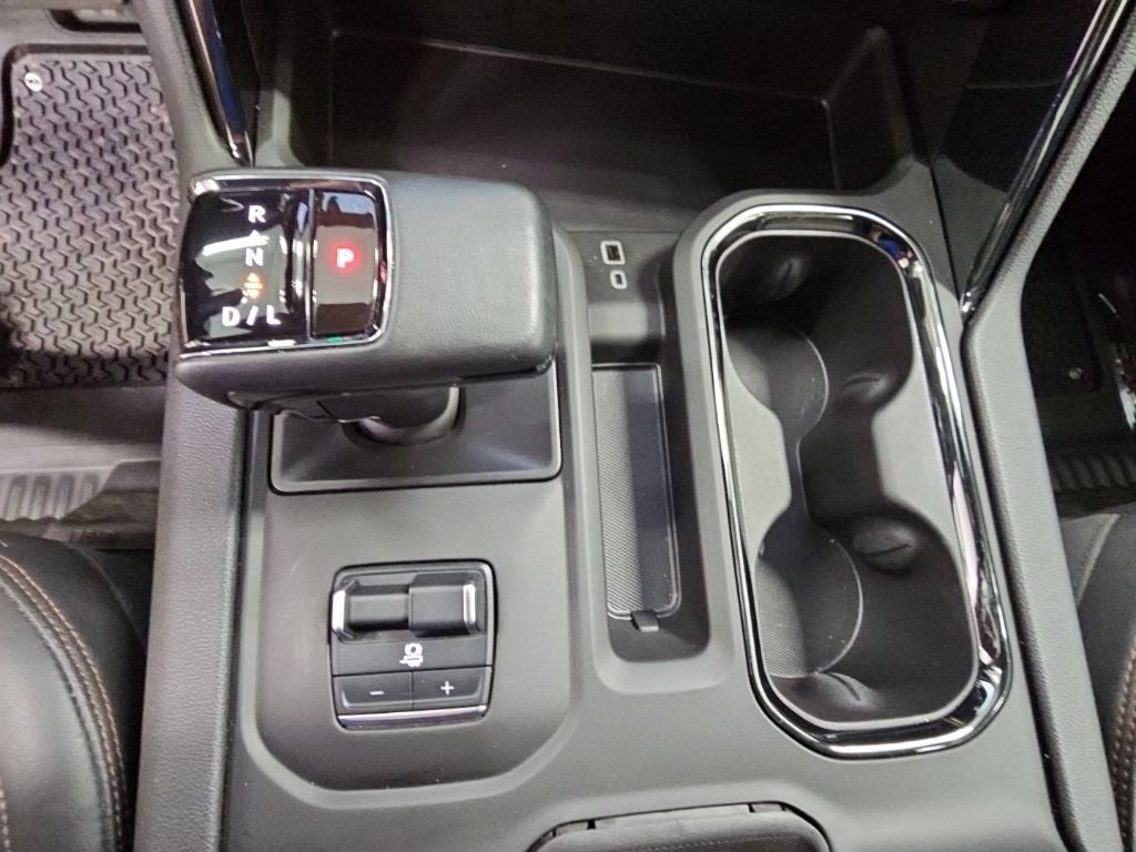 2025 GMC Sierra 1500 AT4 - Photo 22