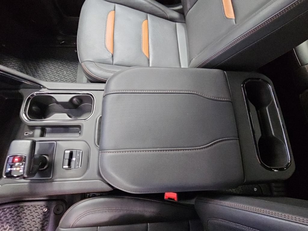 2025 GMC Sierra 1500 AT4 - Photo 23