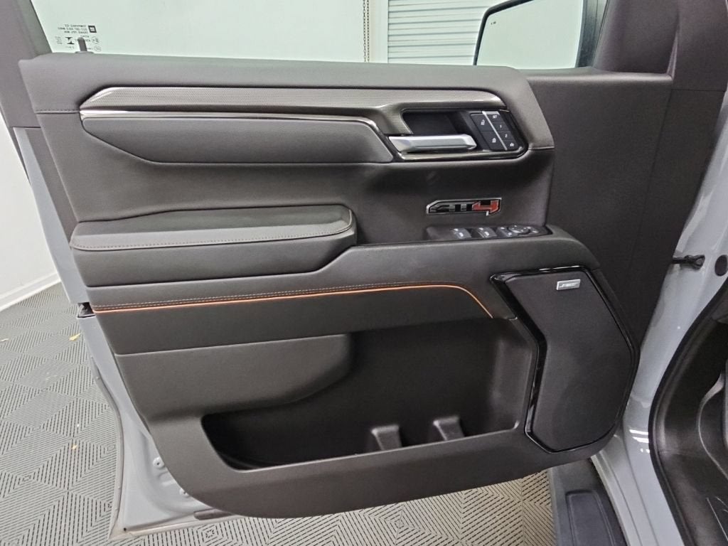 2025 GMC Sierra 1500 AT4 - Photo 32