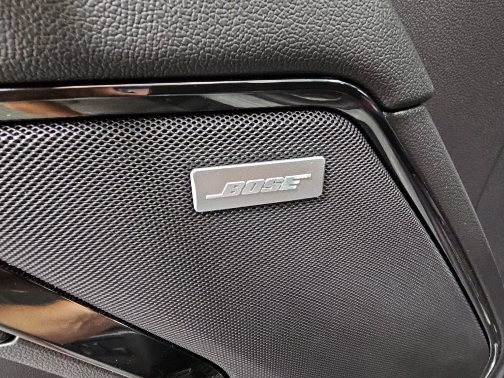 2025 GMC Sierra 1500 AT4 - Photo 33