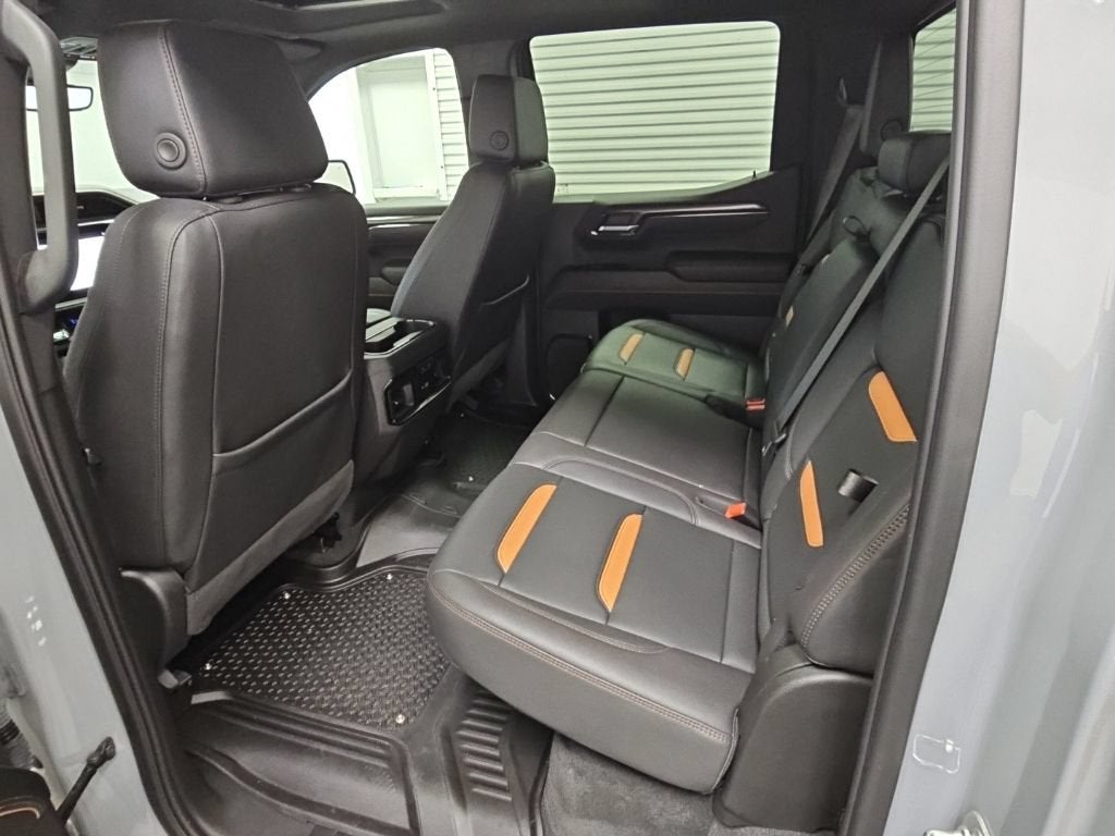 2025 GMC Sierra 1500 AT4 - Photo 34