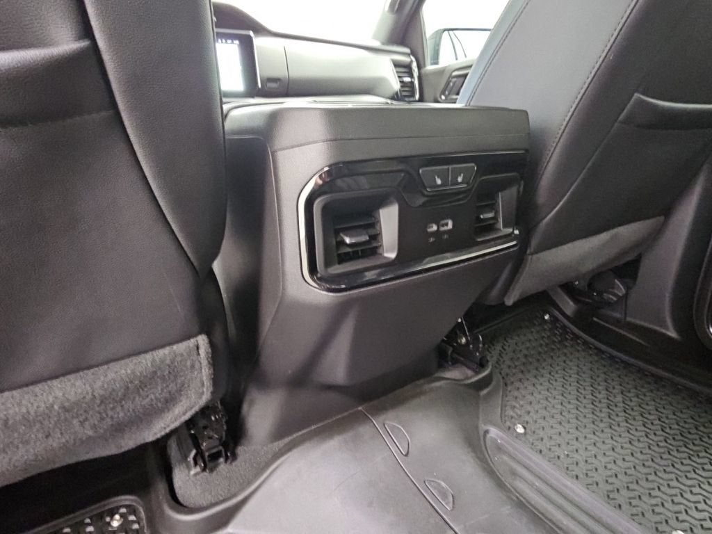 2025 GMC Sierra 1500 AT4 - Photo 35