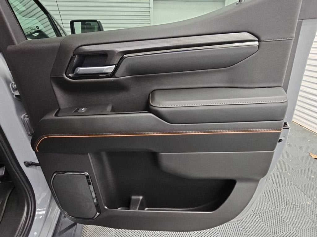 2025 GMC Sierra 1500 AT4 - Photo 40
