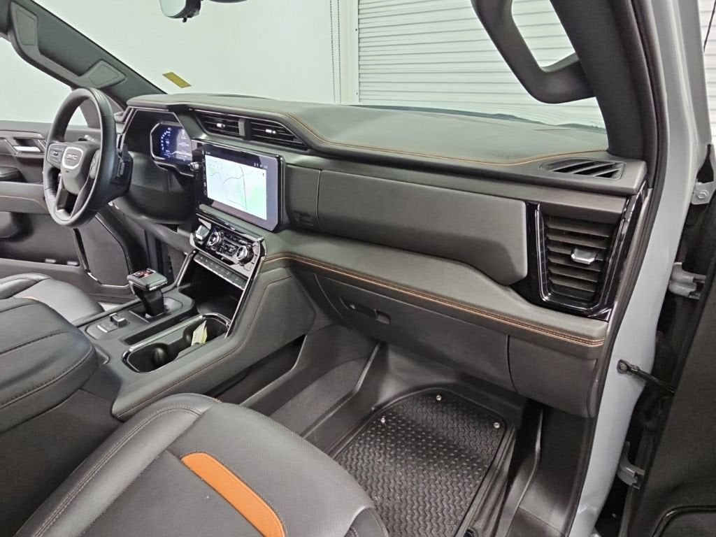 2025 GMC Sierra 1500 AT4 - Photo 42