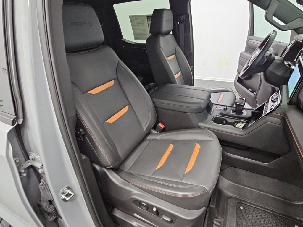 2025 GMC Sierra 1500 AT4 - Photo 43