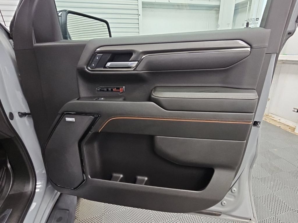 2025 GMC Sierra 1500 AT4 - Photo 44