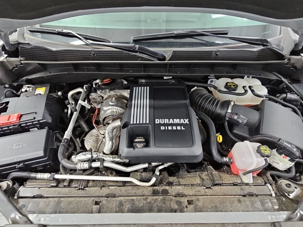 2025 GMC Sierra 1500 AT4 - Photo 45