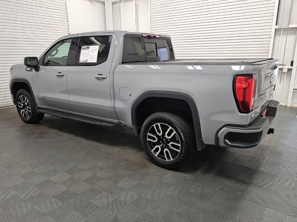 2025 GMC Sierra 1500 AT4 - Photo 6