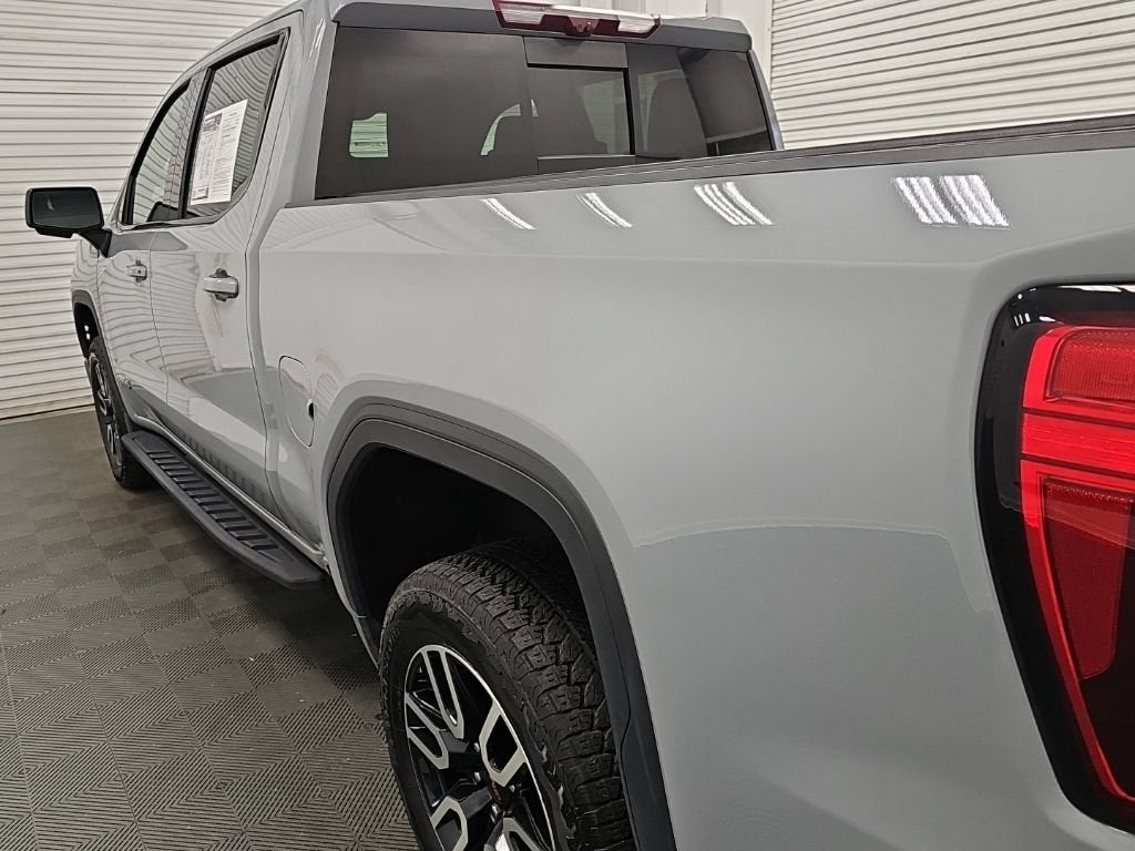 2025 GMC Sierra 1500 AT4 - Photo 7