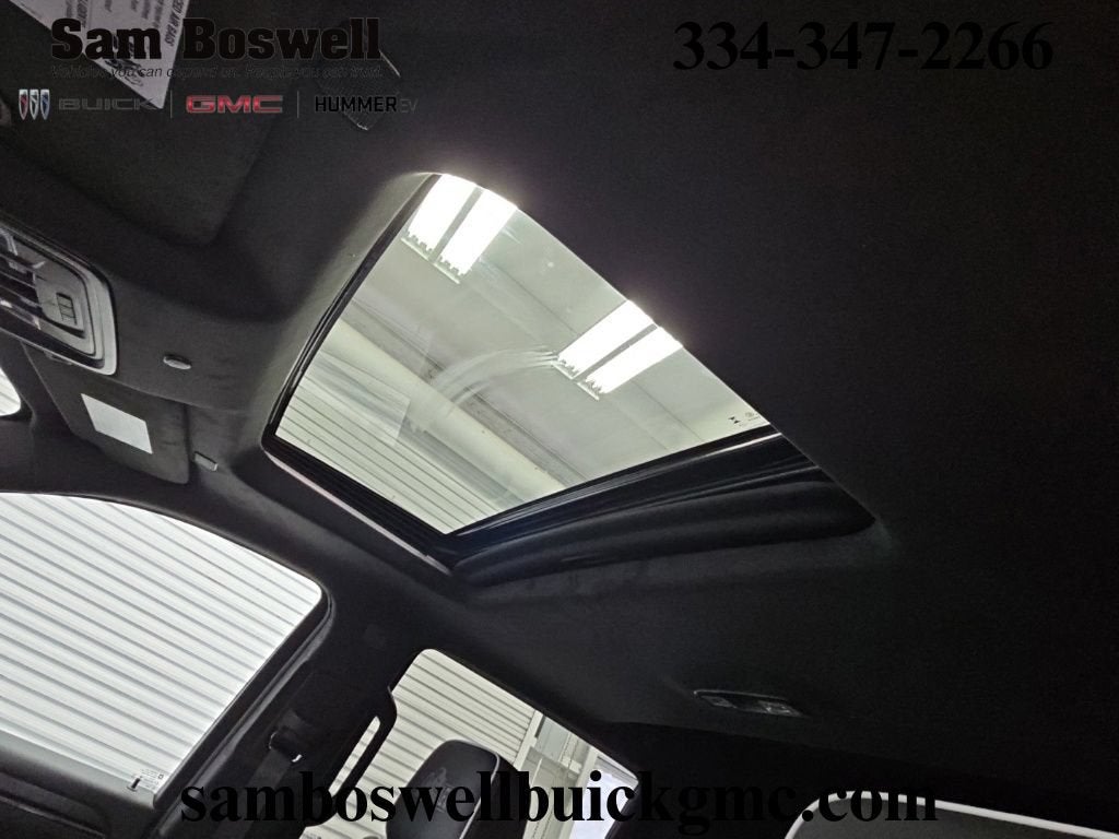 2026 GMC Sierra 1500 AT4X - Photo 29