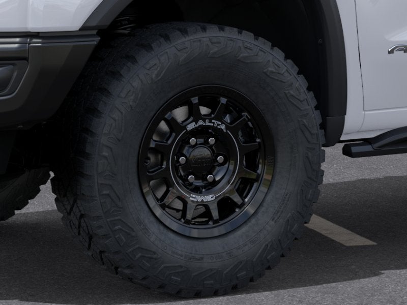 2026 GMC Sierra 1500 AT4X - Photo 59