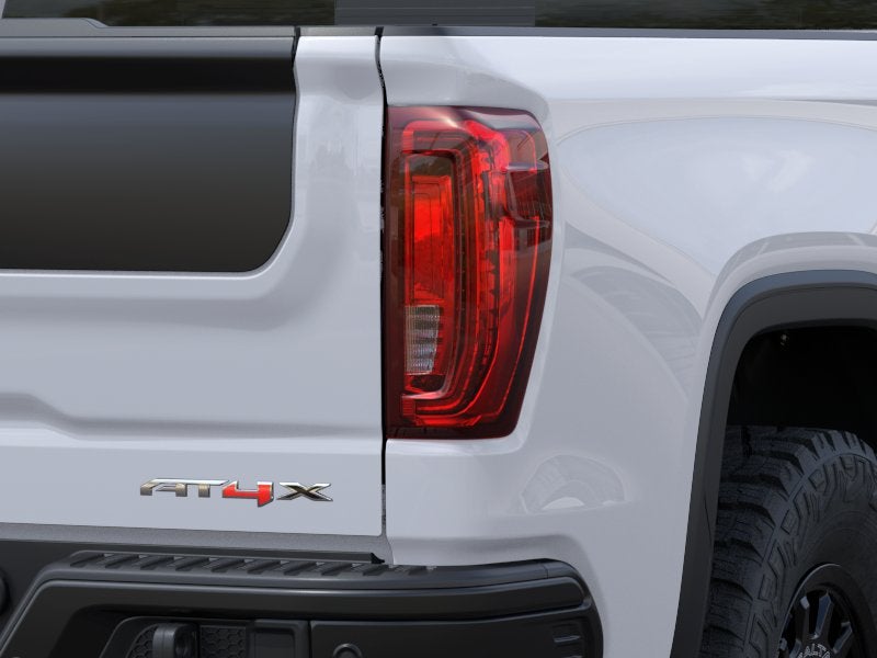 2026 GMC Sierra 1500 AT4X - Photo 61