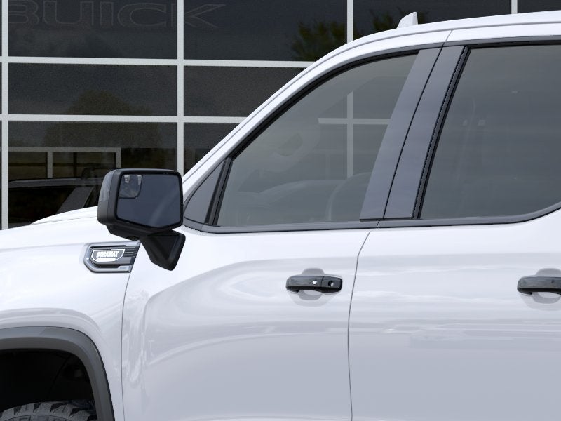 2026 GMC Sierra 1500 AT4X - Photo 62