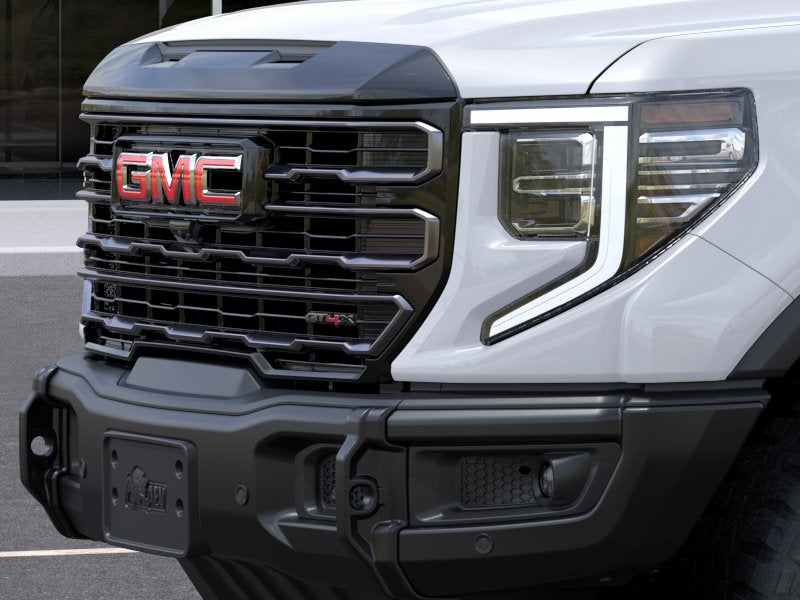 2026 GMC Sierra 1500 AT4X - Photo 63